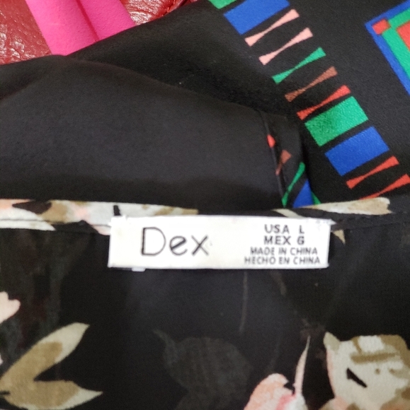 Dress - Picture 3 of 4